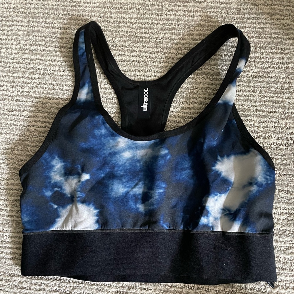 Ultracor Active sports bra Small